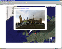 gmapscreen Google maps