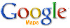maps logo Google maps