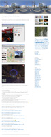 The Team Tom Mills latest news screen