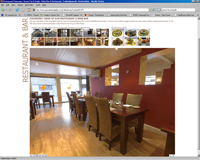 restuarantscreen 360 Virtual tours