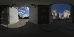 Inside Arch Virtual Tour