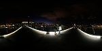 Millenium Bridge  Virtual Tour