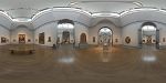 Sainsbury Virtual Tour