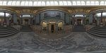 Main Vestibule Virtual Tour