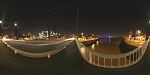 View of O2 Virtual Tour