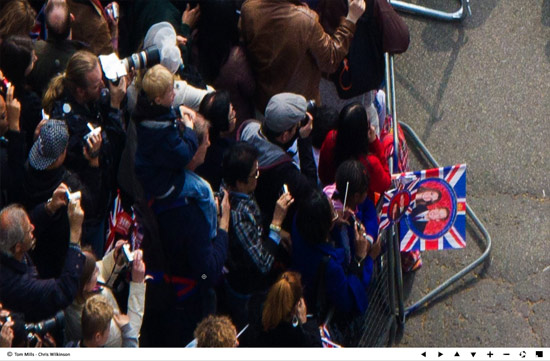 Untitled-1 Untitled 12 Royal Wedding Gigapixel Panorama
