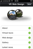 mob screen Iphone/Ipad/Android